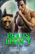 Bear's Legacy