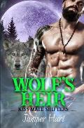 Wolf's Heir