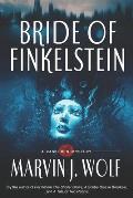 Bride of Finkelstein: A Rabbi Ben Mystery