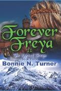 Forever Freya 11: The Eyes of Freya book 11