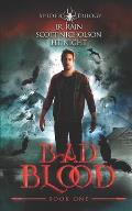 Bad Blood: A Vampire Thriller