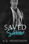 Saved by a Sinner