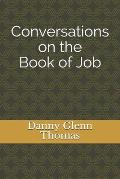 Conversations on The Book of Job