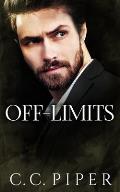 Off Limits: A Dark Billionaire Romance