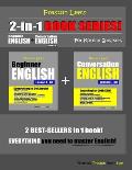 Preston Lee's 2-in-1 Book Series! Beginner English & Conversation English Lesson 1 - 60 For Korean Speakers