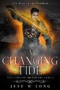 A Changing Tide: The Rise of the Elindari