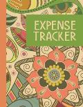 Expense Tracker: Deposit, Withdrawal, Balance