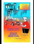 Duck City: The Dancethon