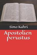 Apostolien perustus