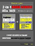 Preston Lee's 2-in-1 Book Series! Beginner English & Conversation English Lesson 1 - 60 For Romanian Speakers