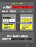 Preston Lee's 2-in-1 Book Series! Beginner English & Conversation English Lesson 1 - 60 For Swedish Speakers