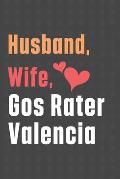 Husband, Wife, Gos Rater Valencia: For Gos Rater Valencia Dog Fans