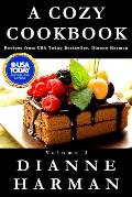 A Cozy Cookbook: Cpzy Cookbooks 2