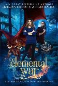 The Elemental War