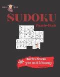 Gehirn Spiel SUDOKU Puzzle-Buch hartes Niveau mit l?sung: schwierig bis extrem /Gehirn Spiel / sudoku /Sudoku-Herausforderung / sudoku daily / Relax a