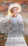 Minnesota Bride