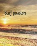 Surf passion