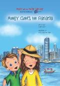 Molly and the Magic Suitcase: Molly Goes to Panama