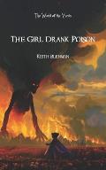 The Girl Drank Poison