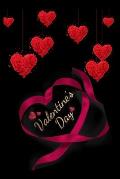 Valentine's Day: valentines day is most importent for couple .this book for a lovly couple
