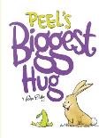 Peel's Biggest Hug