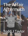 The Affair Aftermath: A Couples Marriage Restored After A Devastating Infidelity Entangled With Arosn & The Loss of Lives