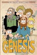 The Lewis Guide To Genesis