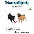 Nelson and Spanky: Pugs on the Loose