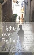 Lights over Bellano
