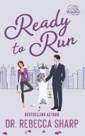 Ready to Run: A Standalone Romantic Comedy