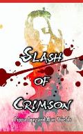 Slash of Crimson