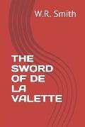 The Sword of de la Valette