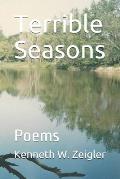 Terrible Seasons: Poems