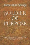 Soldier of Purpose