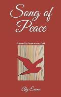 Song of Peace: Foreward by Pastor Marcus Clark