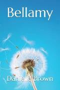 Bellamy: A Poetry Book