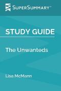 Study Guide: The Unwanteds by Lisa McMann (SuperSummary)