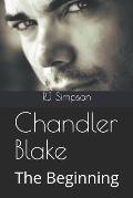 Chandler Blake: The Beginning