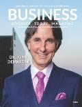 Business Booster Today Magazine: Interview with Dr. John Demartini