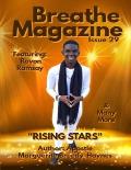 Breathe Magazine Issue 29: Rising Stars