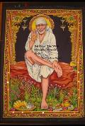 Sai Baba- The Wish-Granting Saint Of India