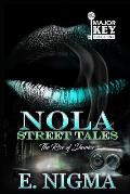 NOLA Street Tales: The Rise of Sharice