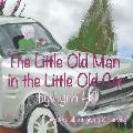 The Little Old Man in the Little Old Car: A story of giving and serving