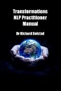 Transformations NLP Practitioner Manual