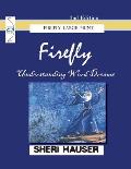 Firefly Large Print: Understanding Word Dreams