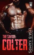 The Savior: Colter