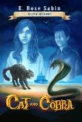 Cat and Cobra: An Arucadi Novel