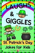 St. Patrick's Day Jokes for Kids: Get the Laugh of the Irish!