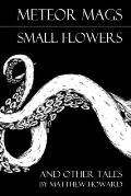 Meteor Mags: Small Flowers and Other Tales