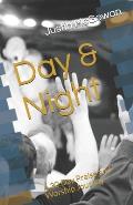 Day & Night: A 30 Day Praise and Worship Journey